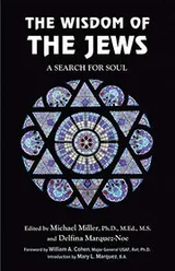 Cover of The Wisdom of the Jews