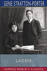 Cover of Laddie