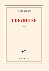 Cover of Chevreuse