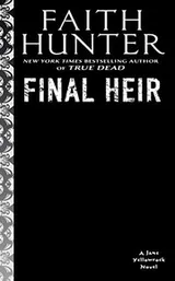 Cover of Final Heir