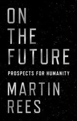 Cover of On the Future