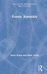 Cover of Frantic Assembly