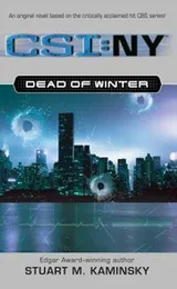 Cover of Dead of Winter