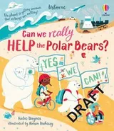 Cover of Can We Really Help the Polar Bears?