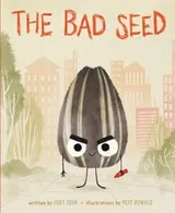 Cover of Bad seed