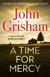 Cover of Time for Mercy
