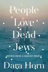 Cover of People Love Dead Jews