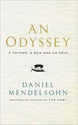 Cover of Odyssey