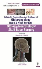Cover of Otology/Neurotology/Skull Base Surgery