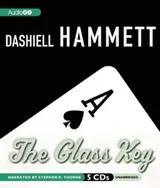 Cover of The Glass Key