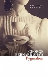 Cover of Pygmalion