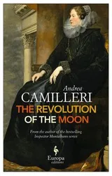 Cover of The revolution of the moon