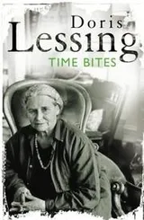 Cover of Time Bites