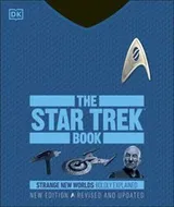 Cover of Star Trek Book New Edition