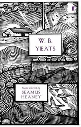 Cover of W. B. Yeats