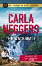 Cover of Waterfall/the Carriage House