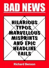 Cover of Bad News