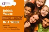 Cover of British Values