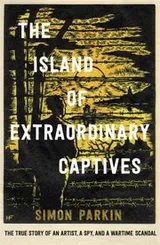 Cover of The Island of Extraordinary Captives