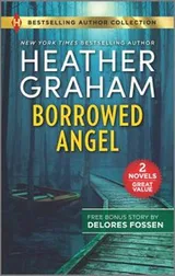 Cover of Borrowed Angel and Marching Orders