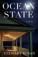 Cover of Ocean State