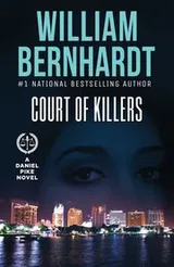 Cover of Court of Killers