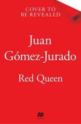 Cover of Red Queen