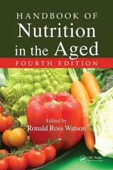 Cover of Handbook of Nutrition in the Aged