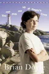 Cover of You Can Pick Me up at Peggy's Cove