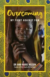Cover of Overcoming