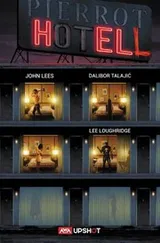 Cover of Hotell