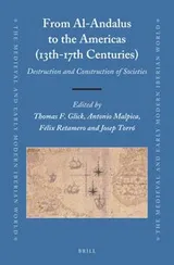 Cover of From Al-Andalus to the Americas