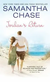 Cover of Jordan's Return