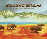 Cover of Volcano dreams