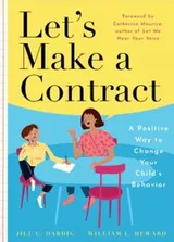 Cover of Let's Make a Contract
