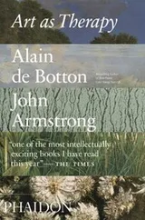 Cover of Art as therapy