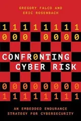 Cover of Confronting Cyber Risk