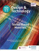 Cover of Textile-Based Materials
