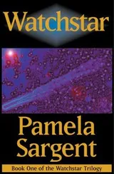 Cover of Watchstar