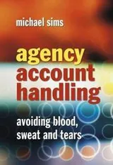 Cover of Agency Account Handling