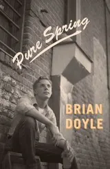 Cover of Pure Spring