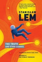 Cover of Truth and Other Stories
