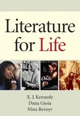 Cover of Literature for life