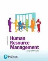 Cover of 2019 Mylab Management with Pearson EText -- Access Card-- for Human Resource Management