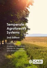 Cover of Temperate Agroforestry Systems