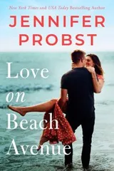 Cover of Love on Beach Avenue