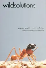 Cover of Wild Solutions
