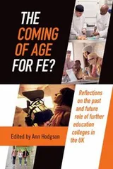 Cover of Coming of Age for FE?