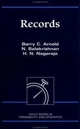 Cover of Records