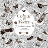 Cover of Colour in Peace